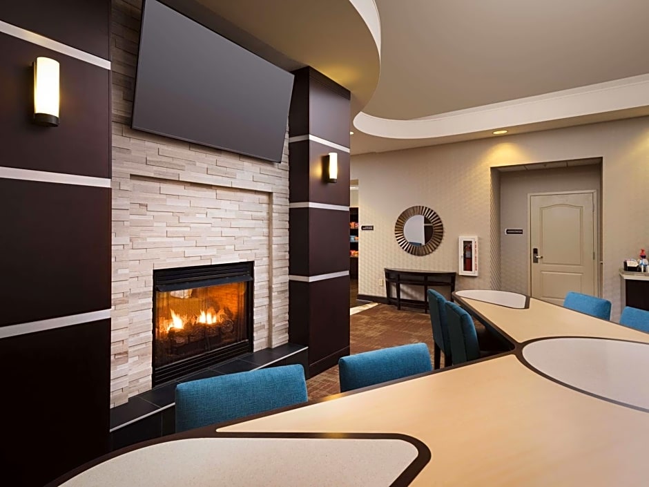 Homewood Suites By Hilton Atlanta