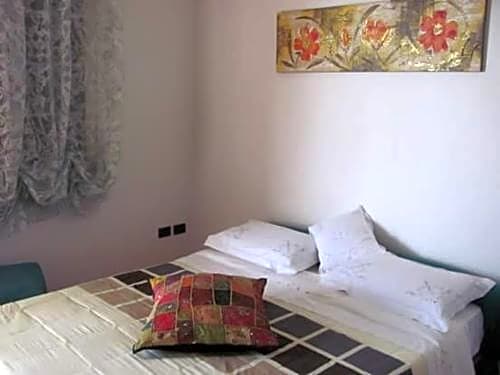 Villa Giusy B&B