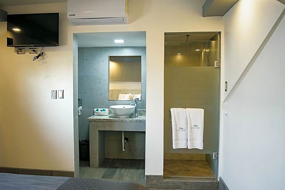 Hotel Jardin
