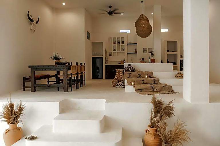 Villa Ores Bali
