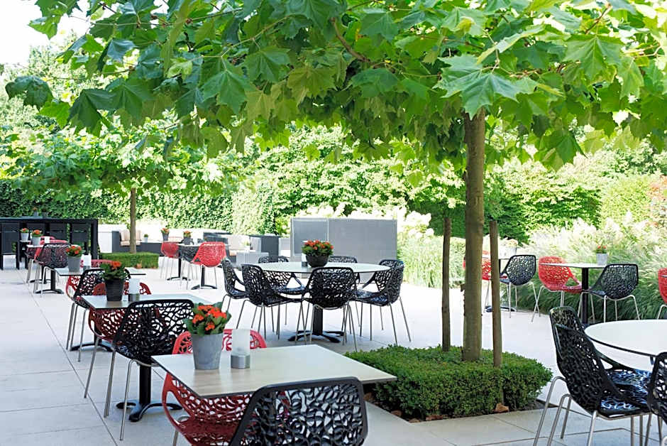 Novotel Rotterdam Schiedam