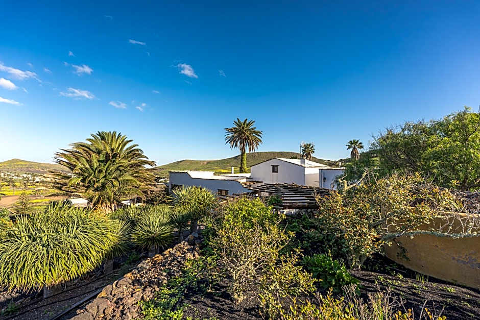 Finca La Fuentecilla