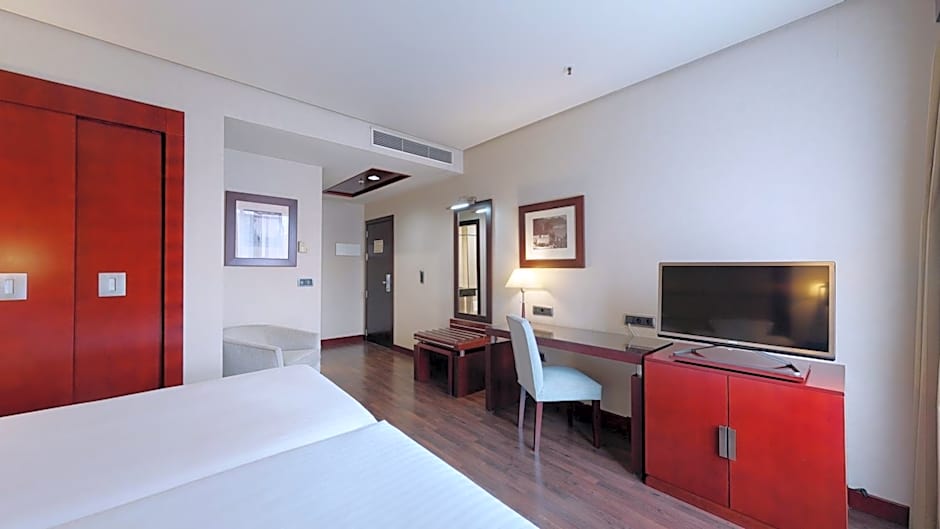 Hotel Valencia Center
