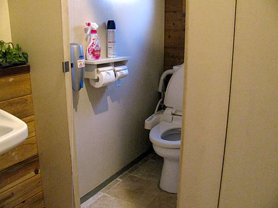 La Forest De Nome Karuizawa