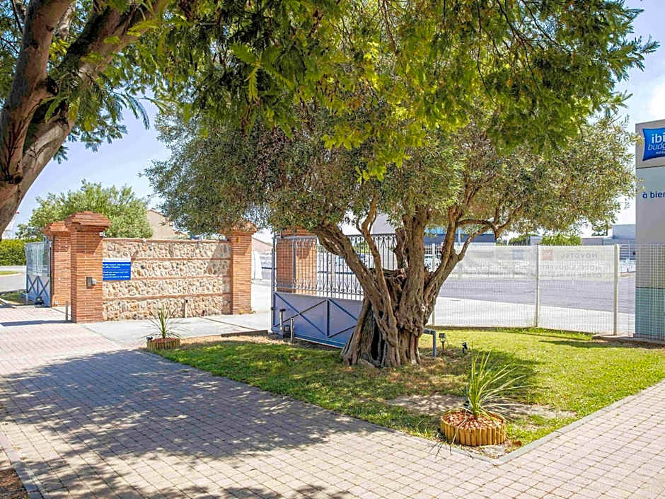 Ibis Budget Perpignan Nord