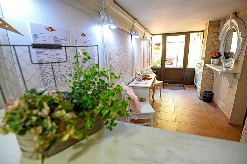 Family Hotel Chichin