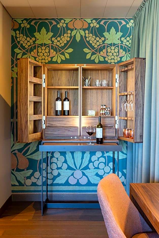 Conca Bella Boutique Hotel & Wine Experience