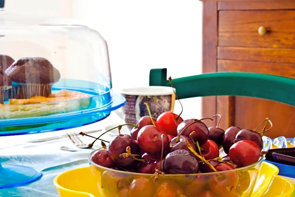 Residenza Santa Lucia B&B