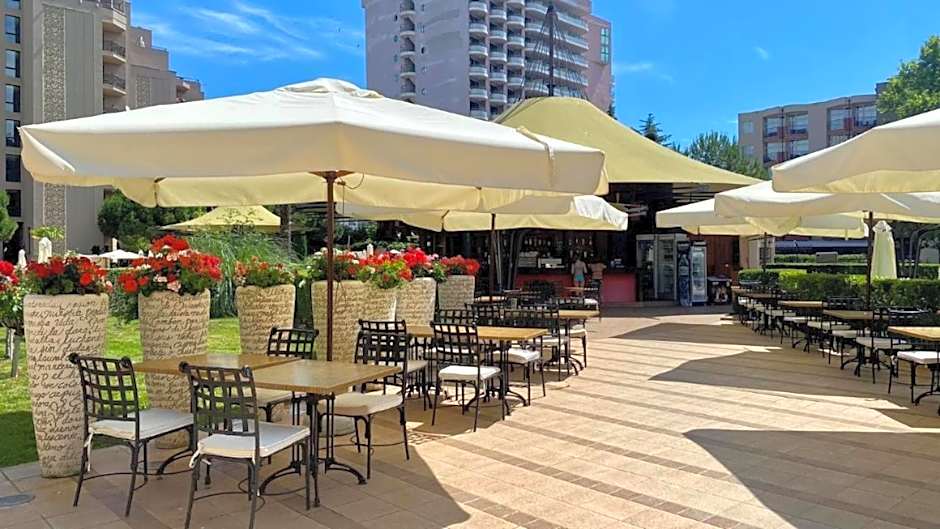 Barcelo Royal Beach - All Inclusive