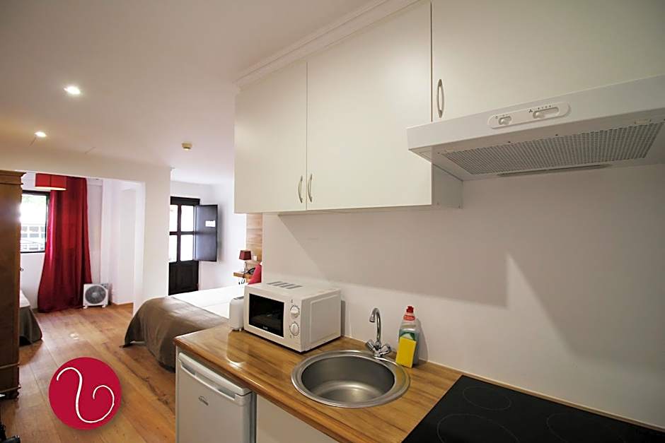 GuestHouse Vila Lusitania