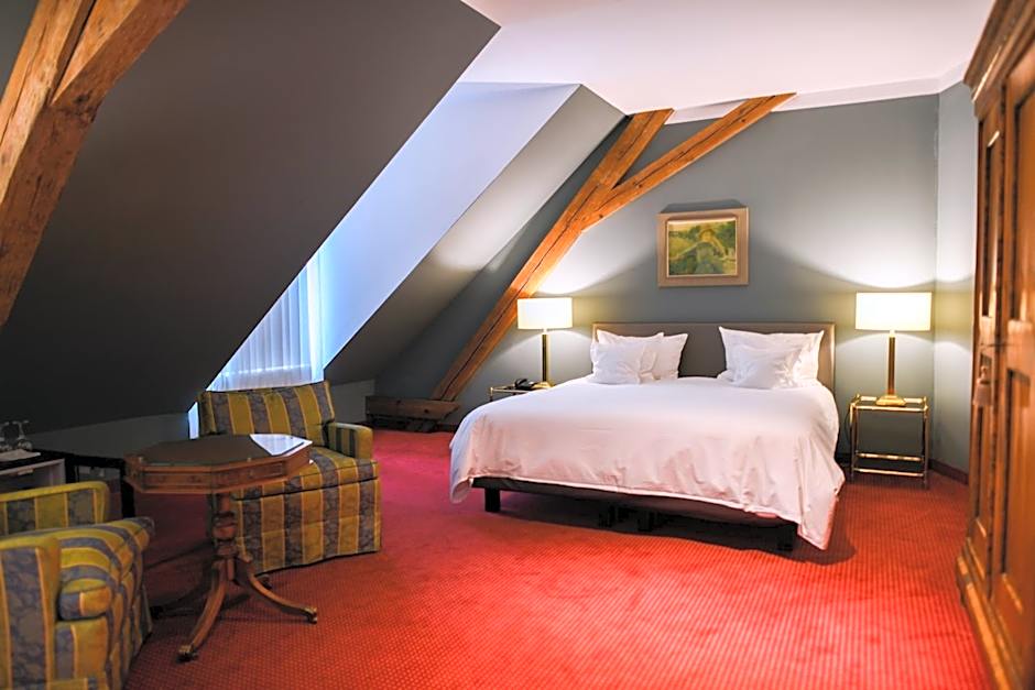 Hotel Bamberger Hof Bellevue