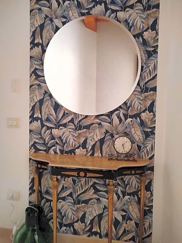 "Cuore Barocco" Hospitality in Noto