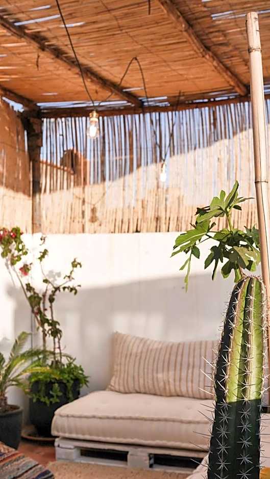 Boho 27 Hostel Marrakech