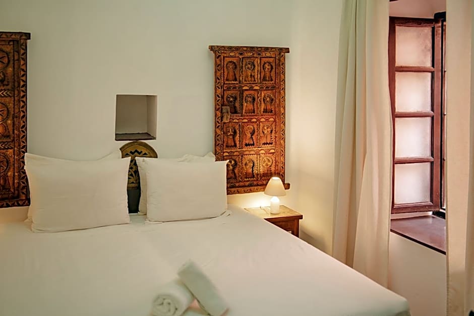 Outsite Marrakesh - Work, Connect, Explore