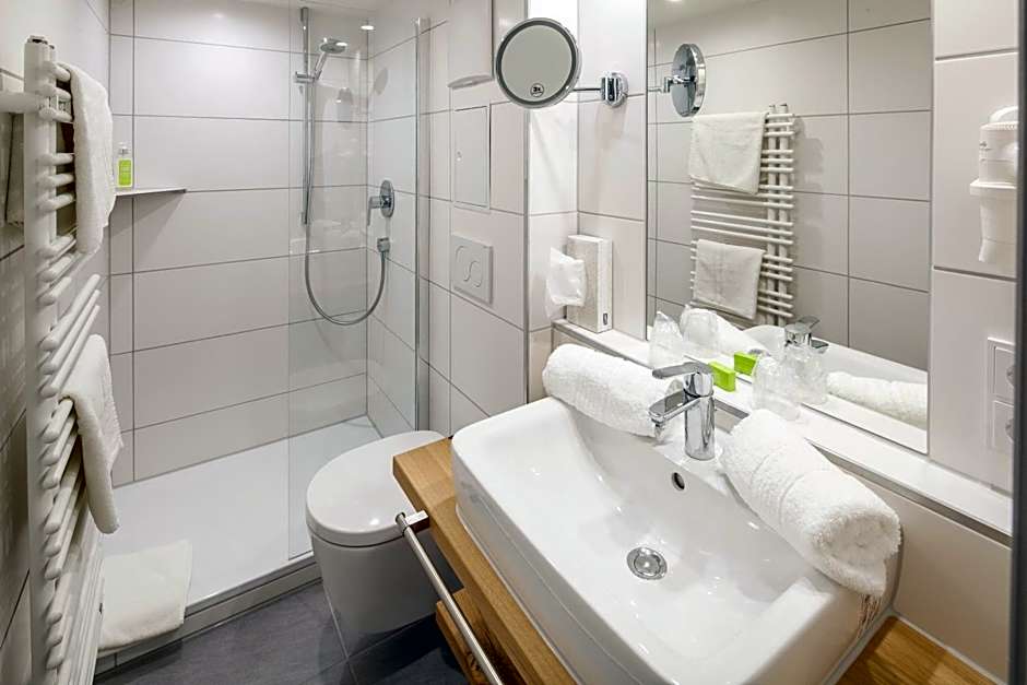 Bio-Berghotel Ifenblick