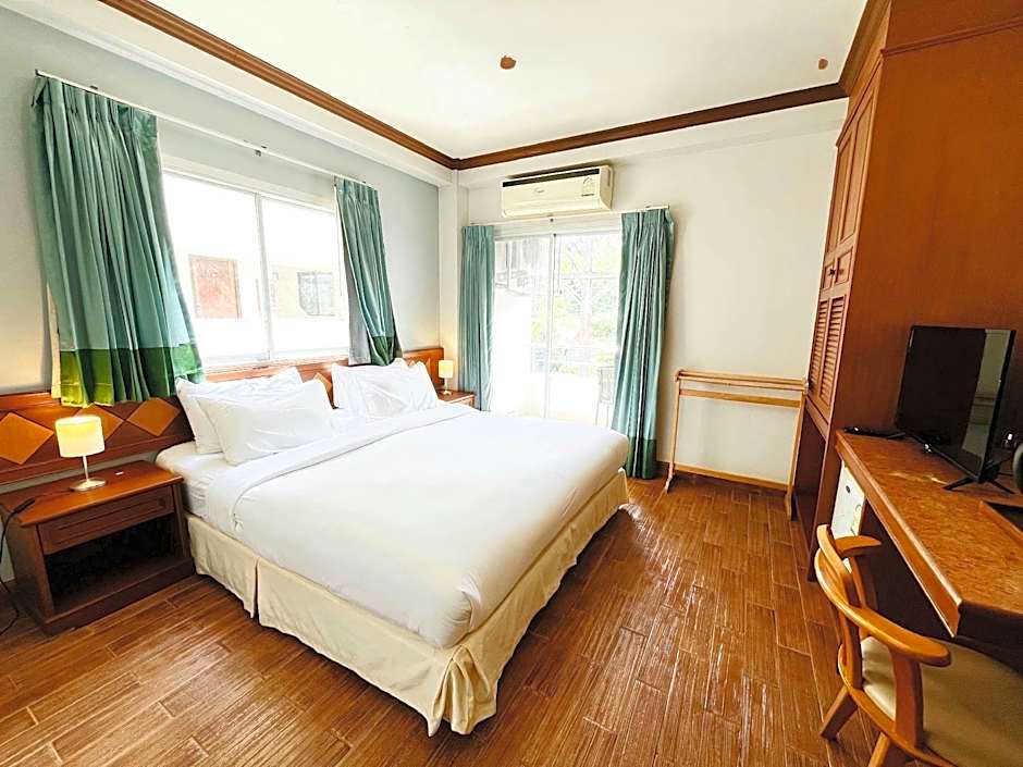 Krabi River Hotel