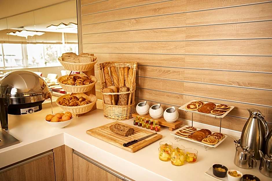 Hotel Le B D'Arcachon