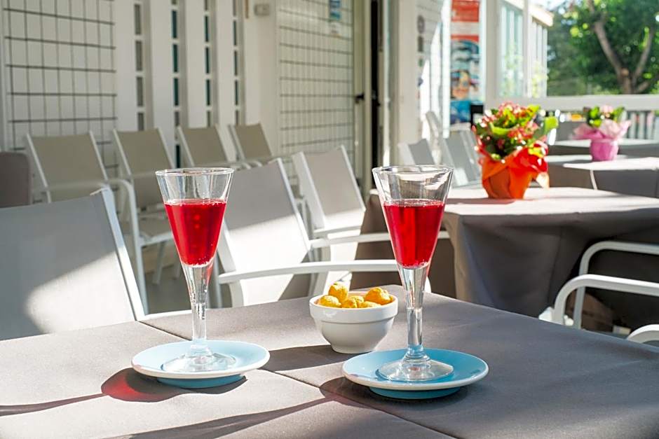 Hotel Latini