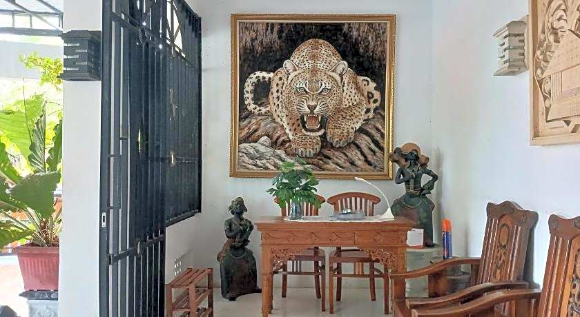 Hotel O YY's House Syariah