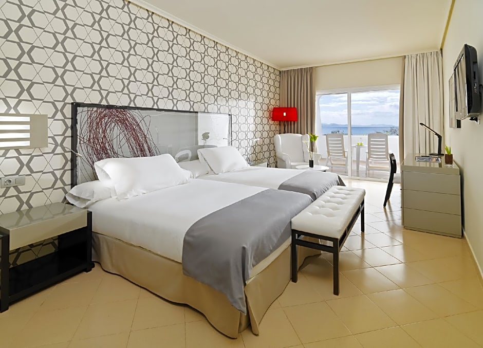 H10 Timanfaya Palace Hotel