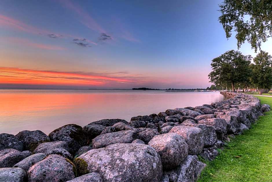 STARBY HOTELL, Konferens & Spa