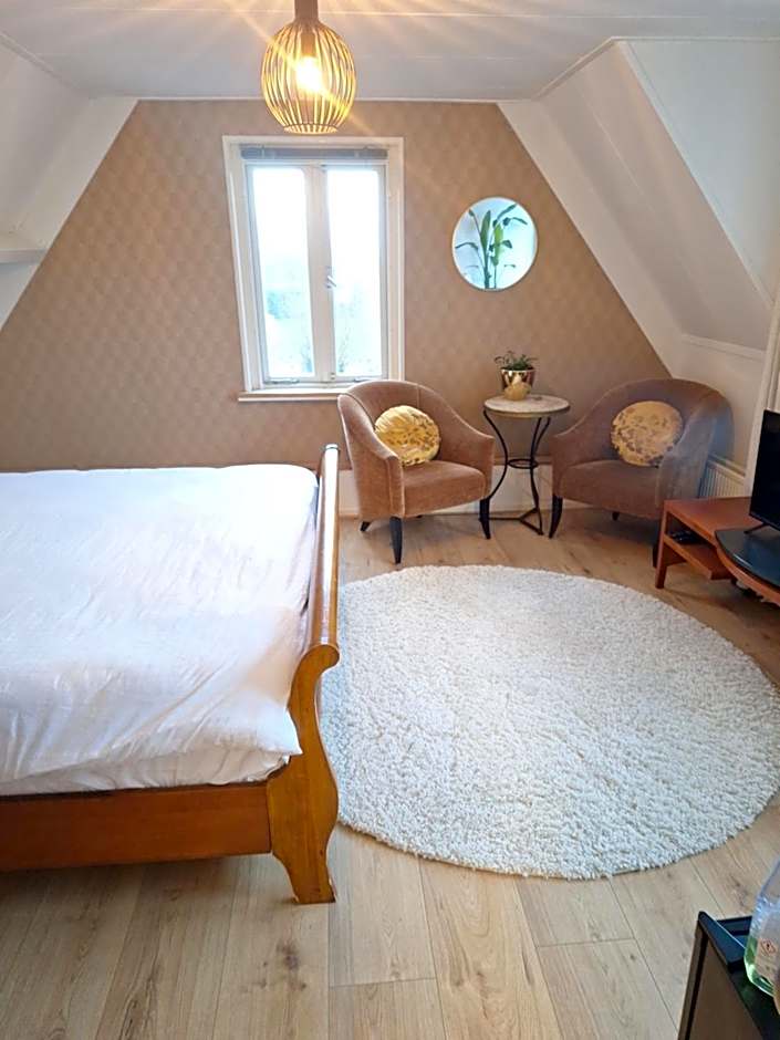 't Wapen van Middelie