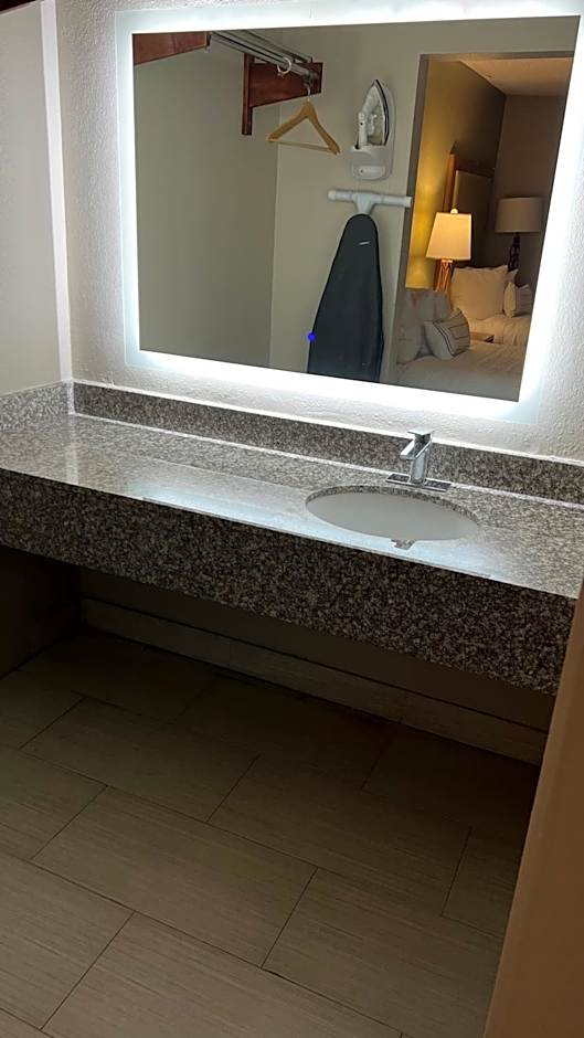 Baymont by Wyndham Odessa University Area