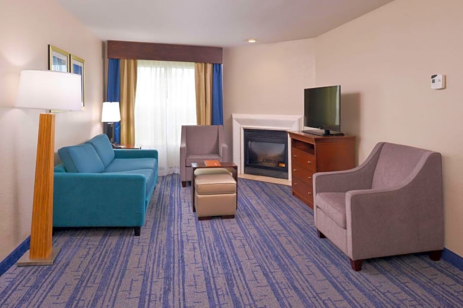 Homewood Suites By Hilton Dallas/Lewisville