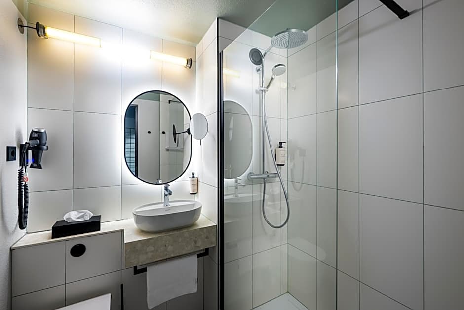 TULIP Hotels & Residences - Zwolle