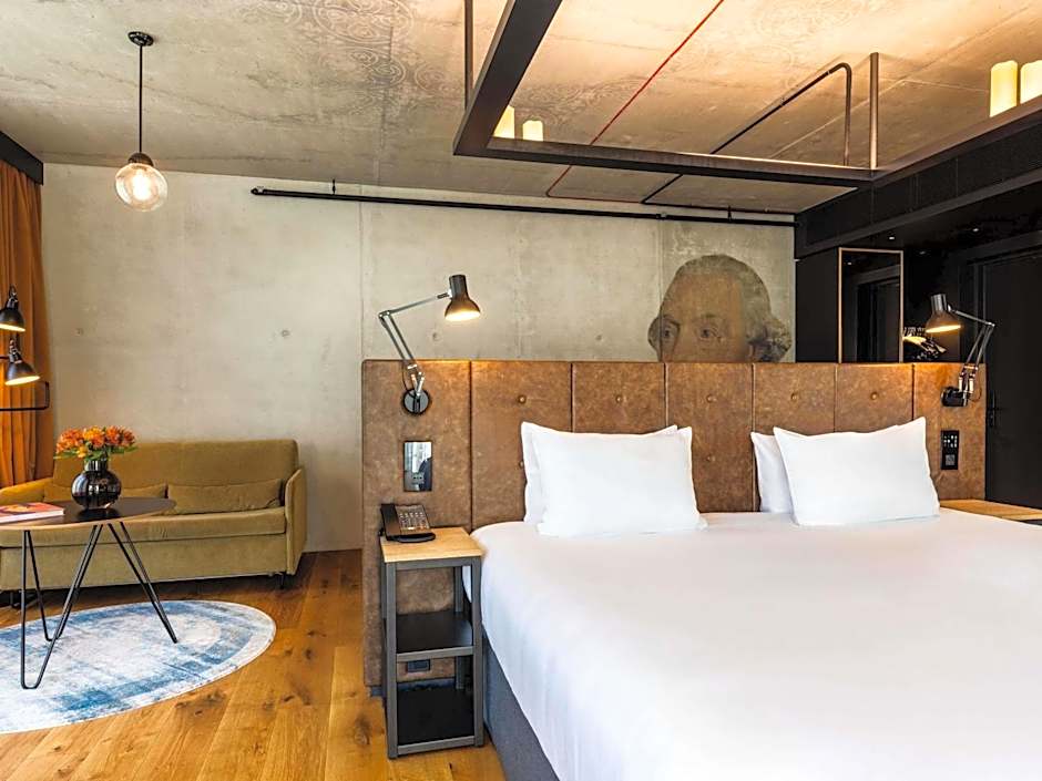 The Bridge Wroclaw - MGallery