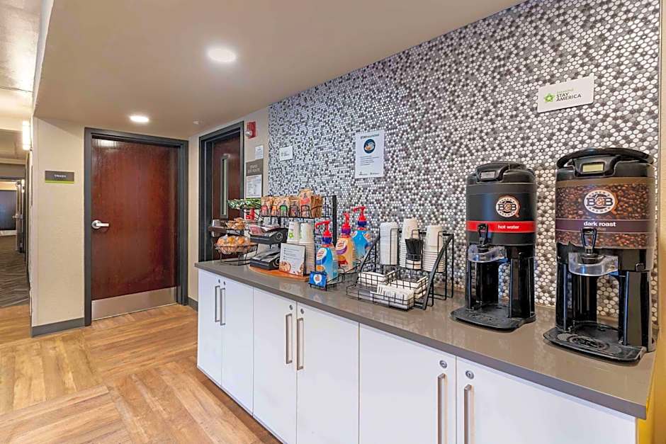 Extended Stay America Premier Suites - Union City - Dyer St.