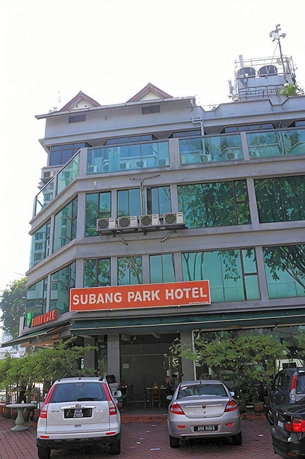 Subang Park Hotel