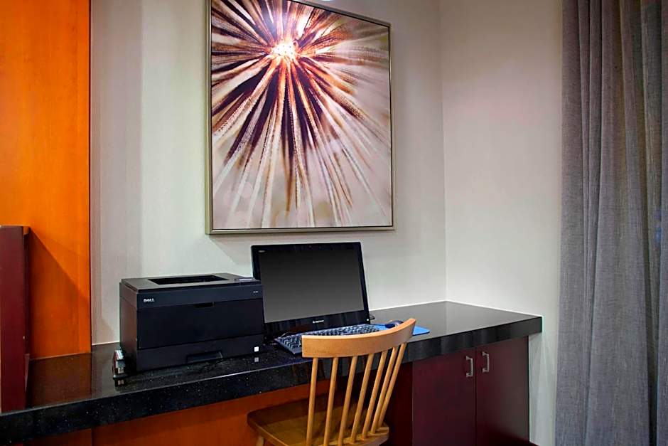 Fairfield Inn and Suites by Marriott Montgomery EastChase