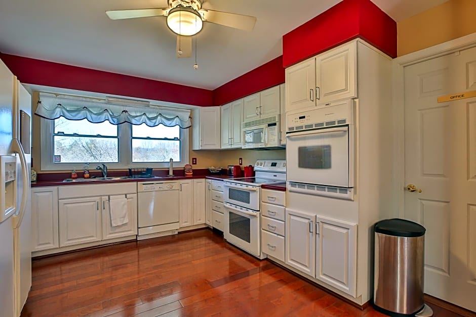 Purcellville Home