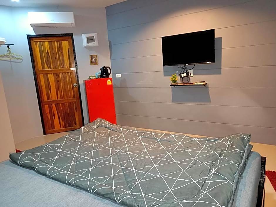 สกายวิวรีสอร์ท ชัยนาท