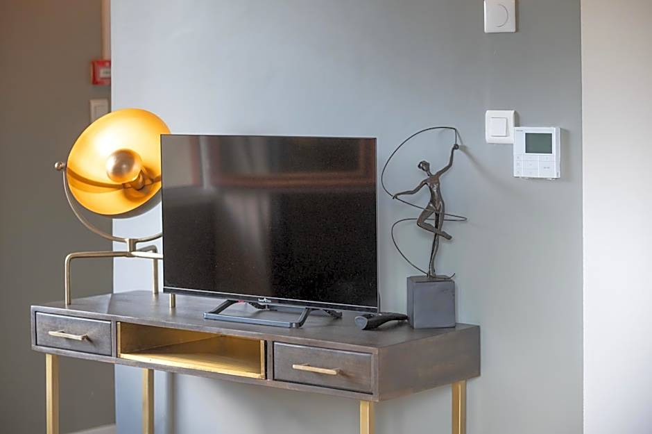 Hôtel Restaurant Le Fiacre à Quend plage