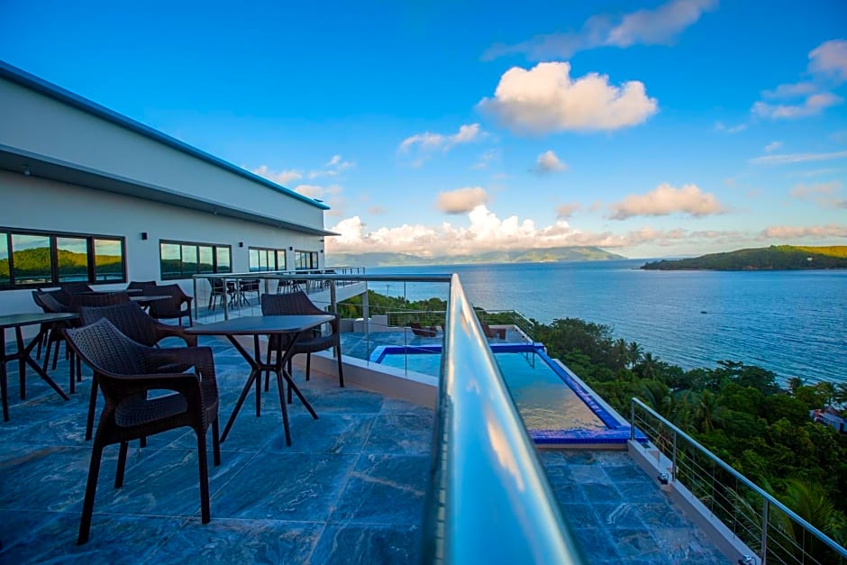 Horizon Hotel Romblon