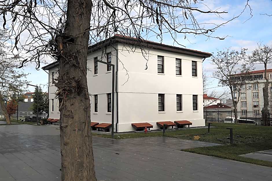 İstasyon Otel