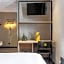 Upstairs Hotel