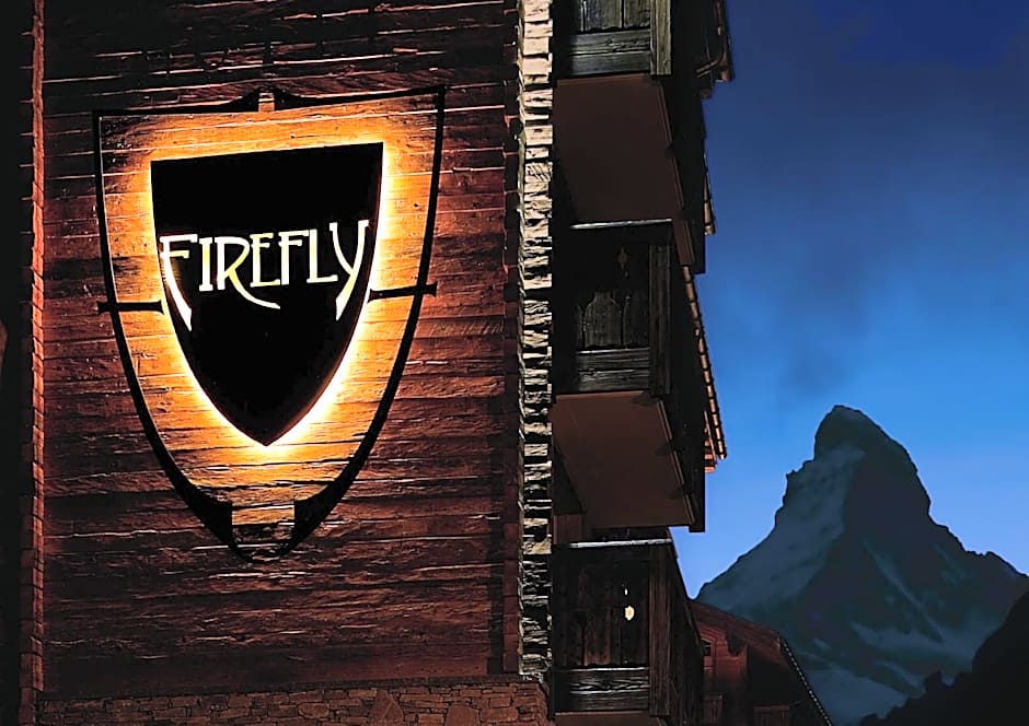 Firefly Luxury Suites