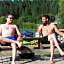 Dutch Lake Motel and RV Campground