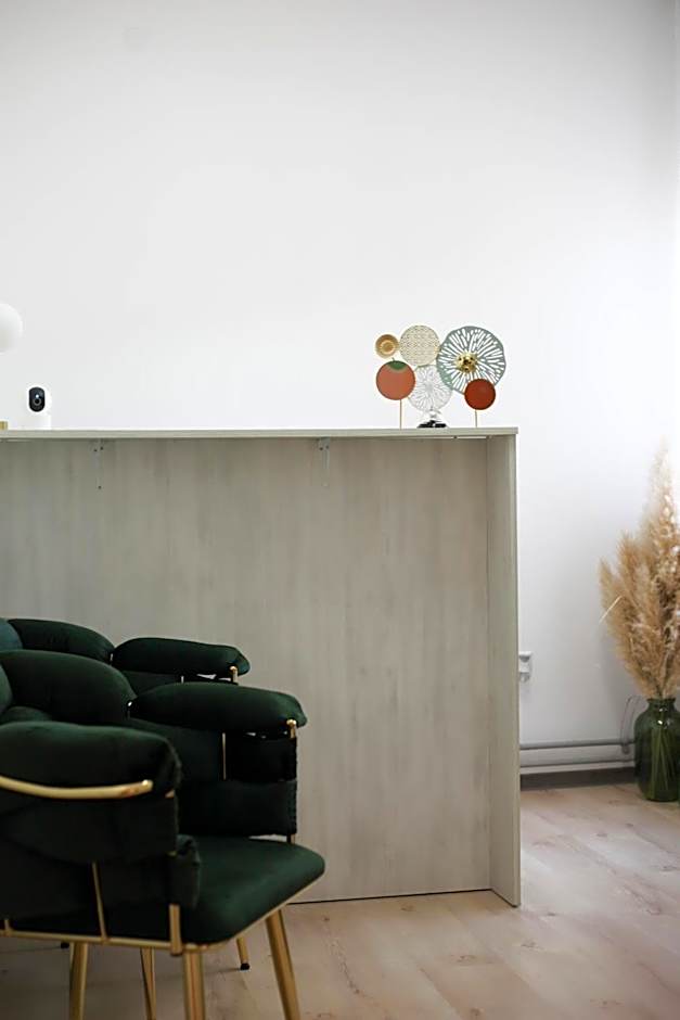 Rooms & Glamping Lana Haus