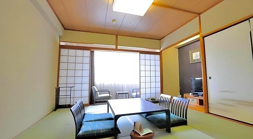 Tateyama Kokusai Hotel