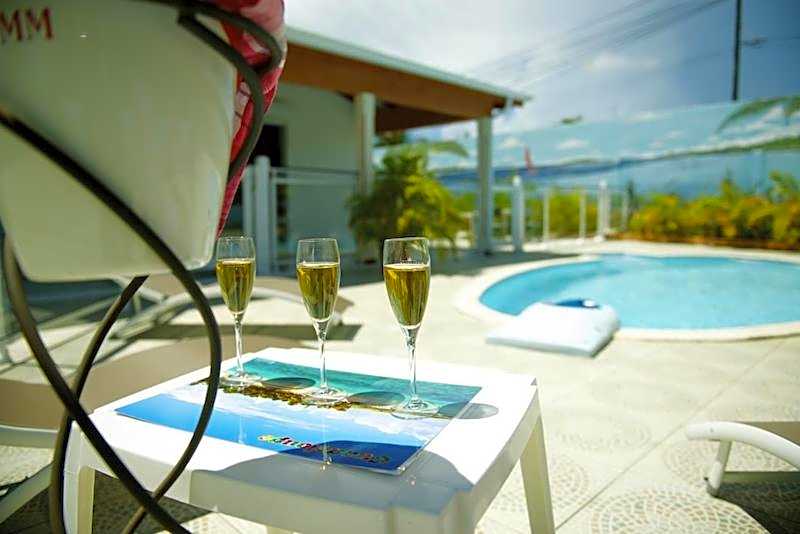 Village de la Princesse