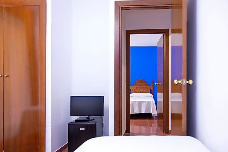 RVHotels Mar de Tossa