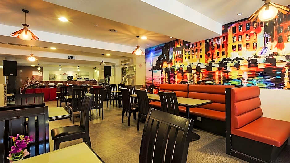 PJ De Inn Hotel Kuala Lumpur