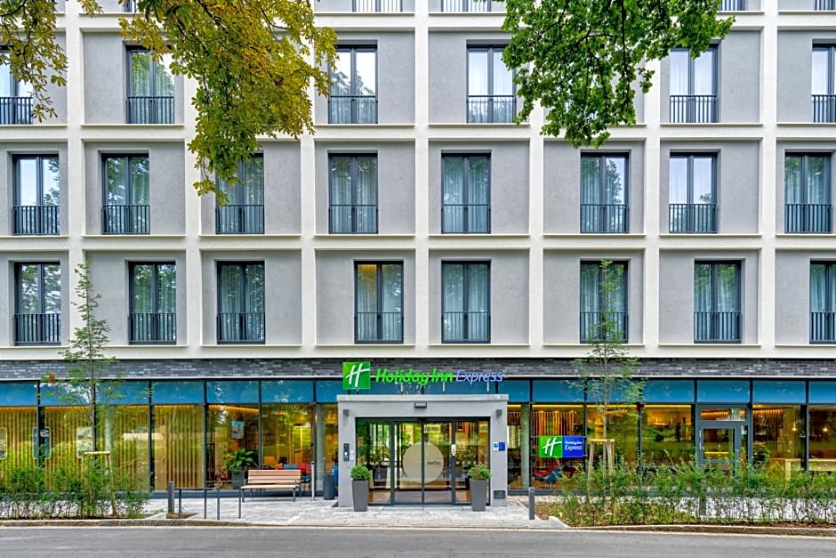 Holiday Inn Express Goettingen By IHG