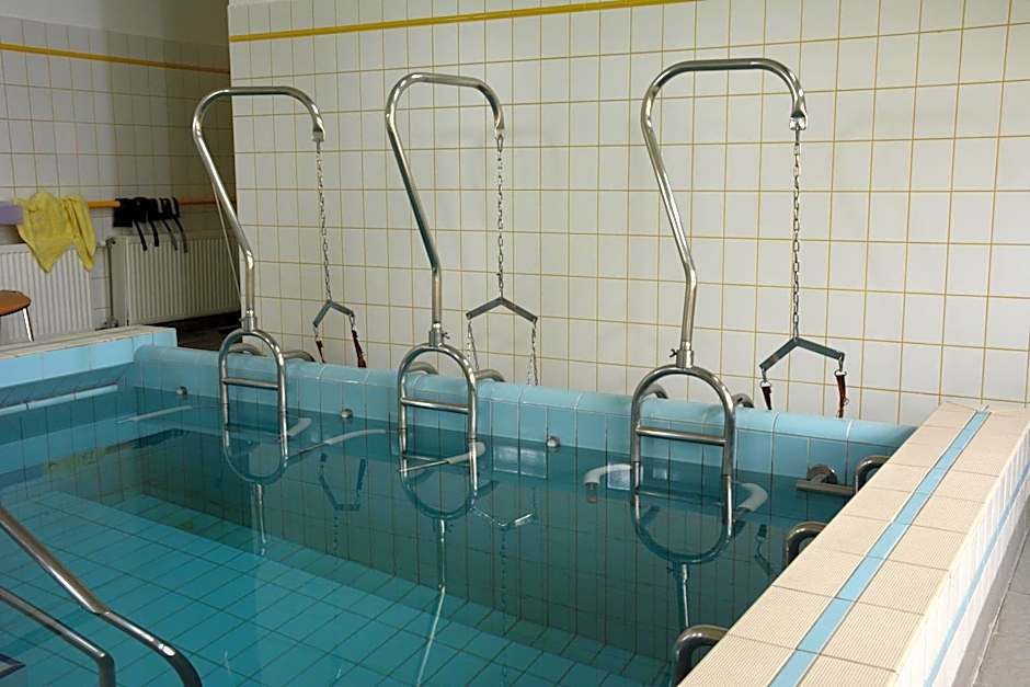 Tisia Hotel & Spa