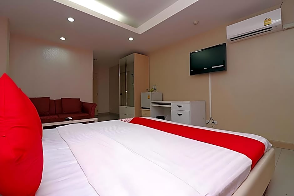 Diamond Residence Silom