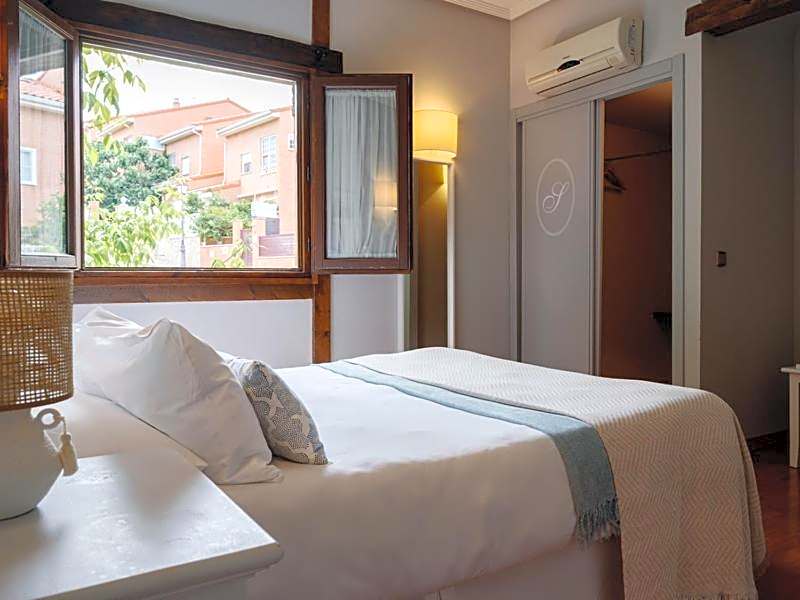 Hospedium Hotel Rural Ruta Imperial H-CC-00660